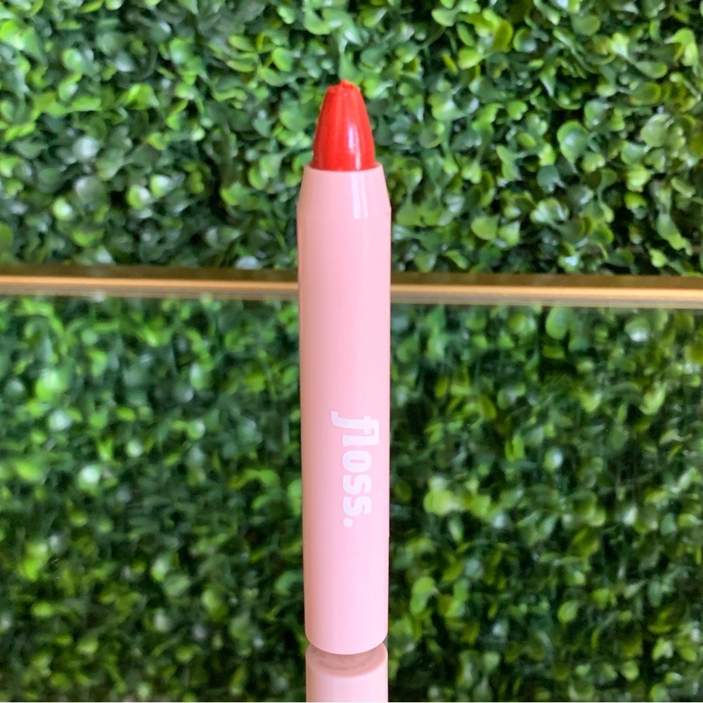 Floss JURY Lip Advocate Tinted Lip Balm 🆕 | Slightly Imperfect 💌Read Description - Picture 7 of 10